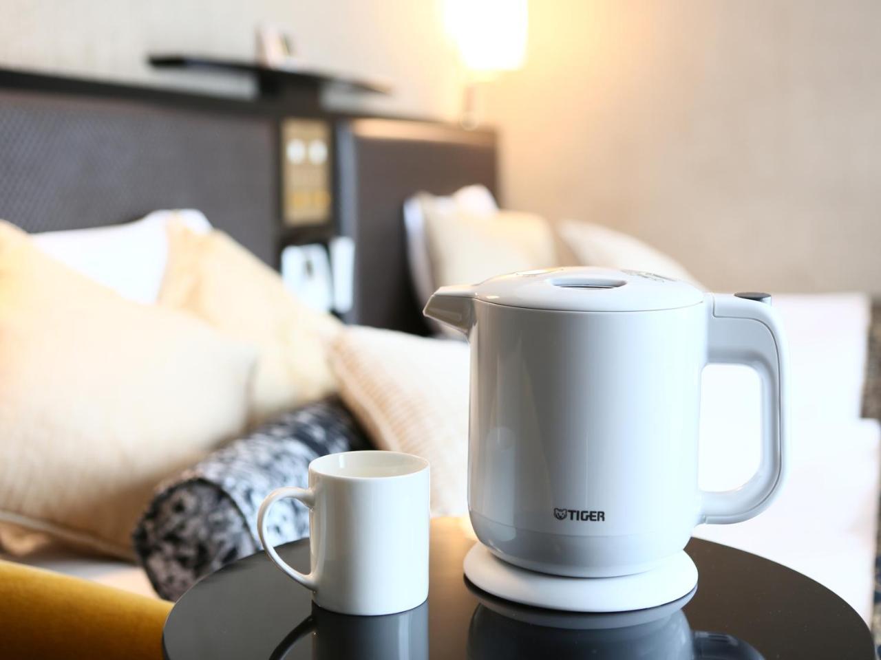 Apa Hotel Komagome Ekimae Токио Экстерьер фото
